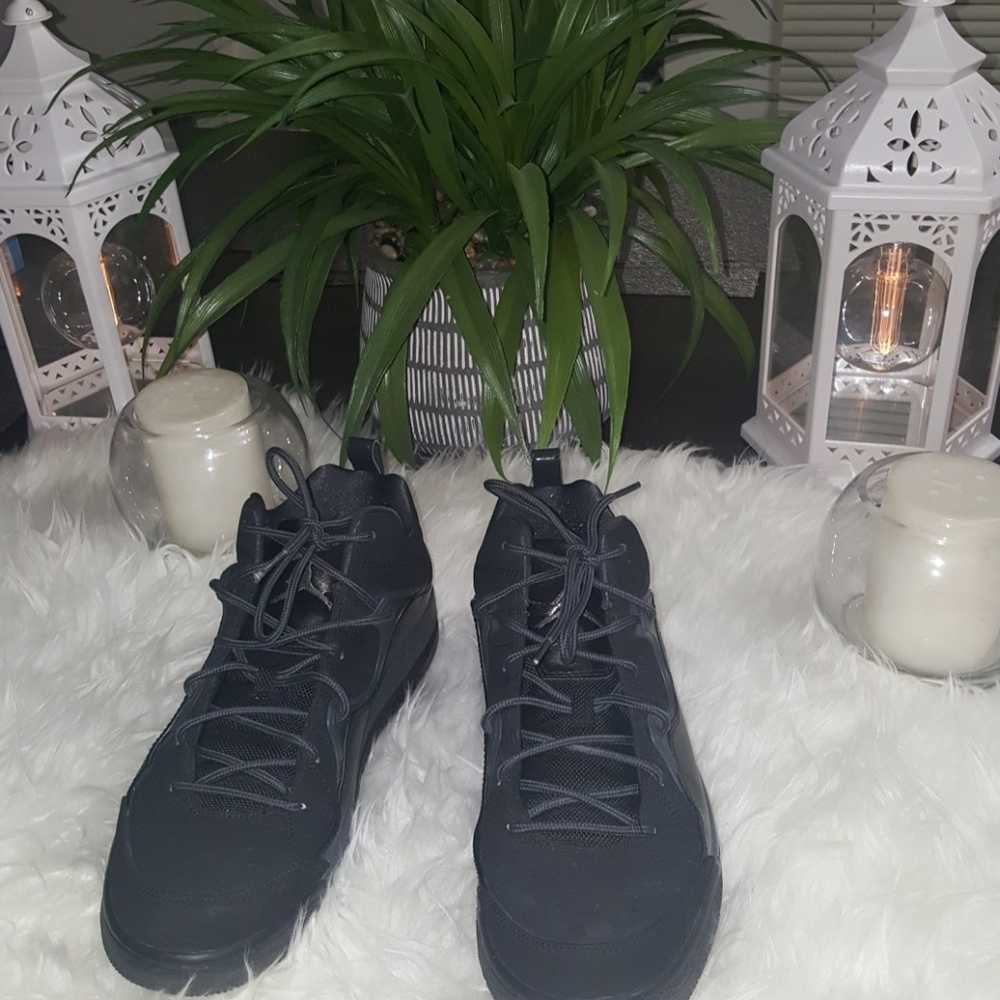 Jordan Flight TR 97 MID - Picture 2 of 4